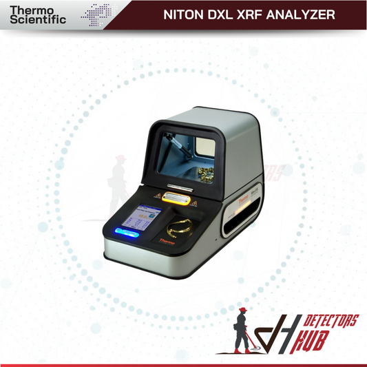 Niton DXL Precious Metal Analyzer