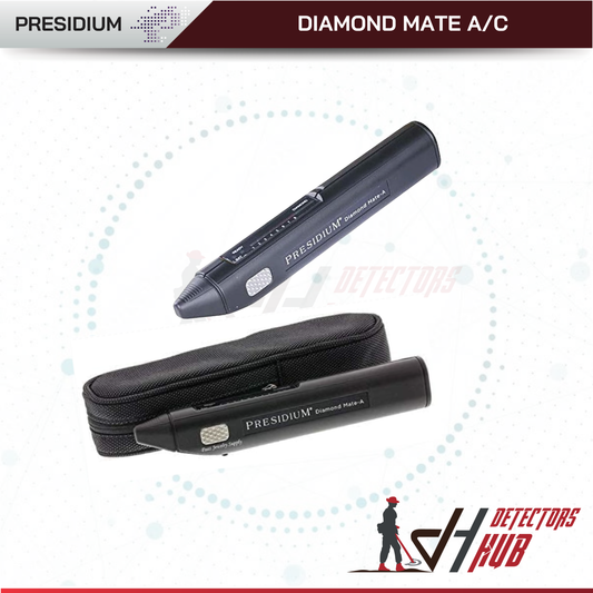 PRESIDIUM DIAMOND MATE A/C