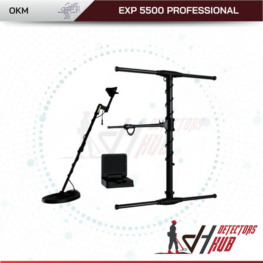 OKM EXP 5500 Professional