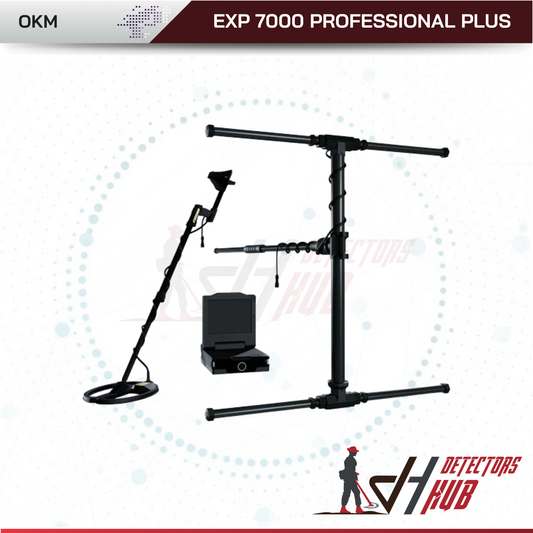 OKM eXp 7000 Professional Plus