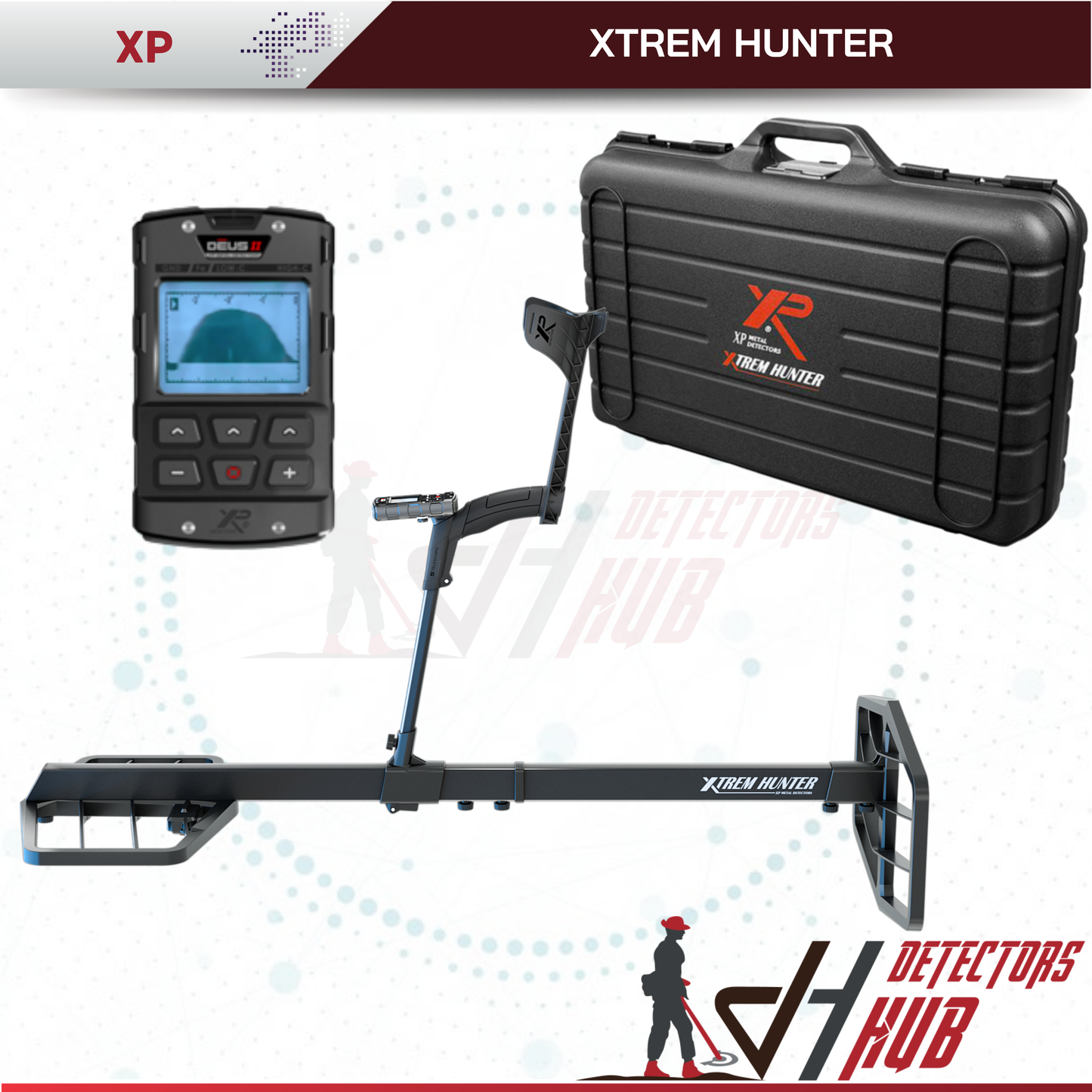 XTREM HUNTER