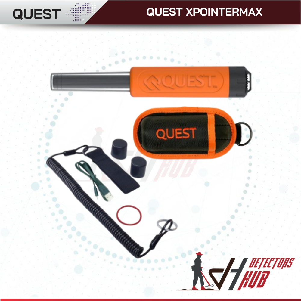 Quest XPointer MAX