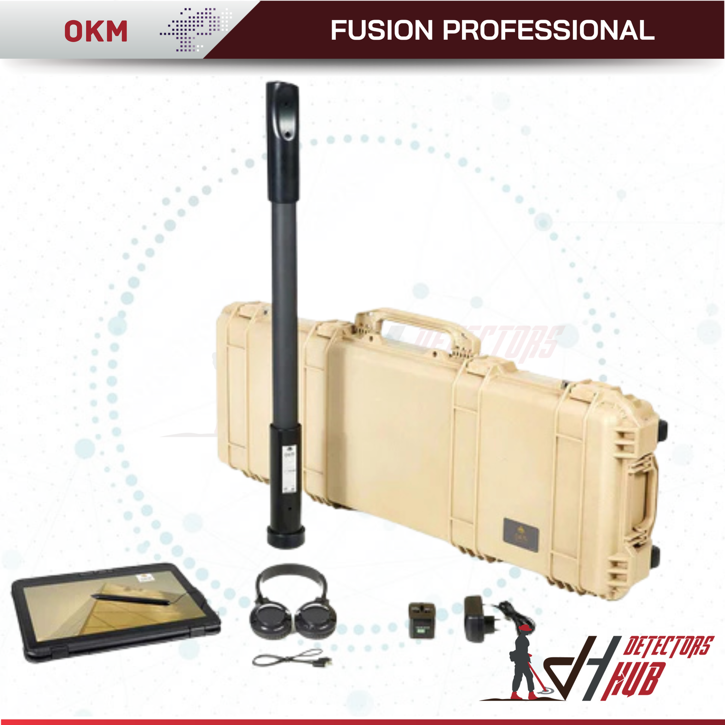 OKM Fusion Professional