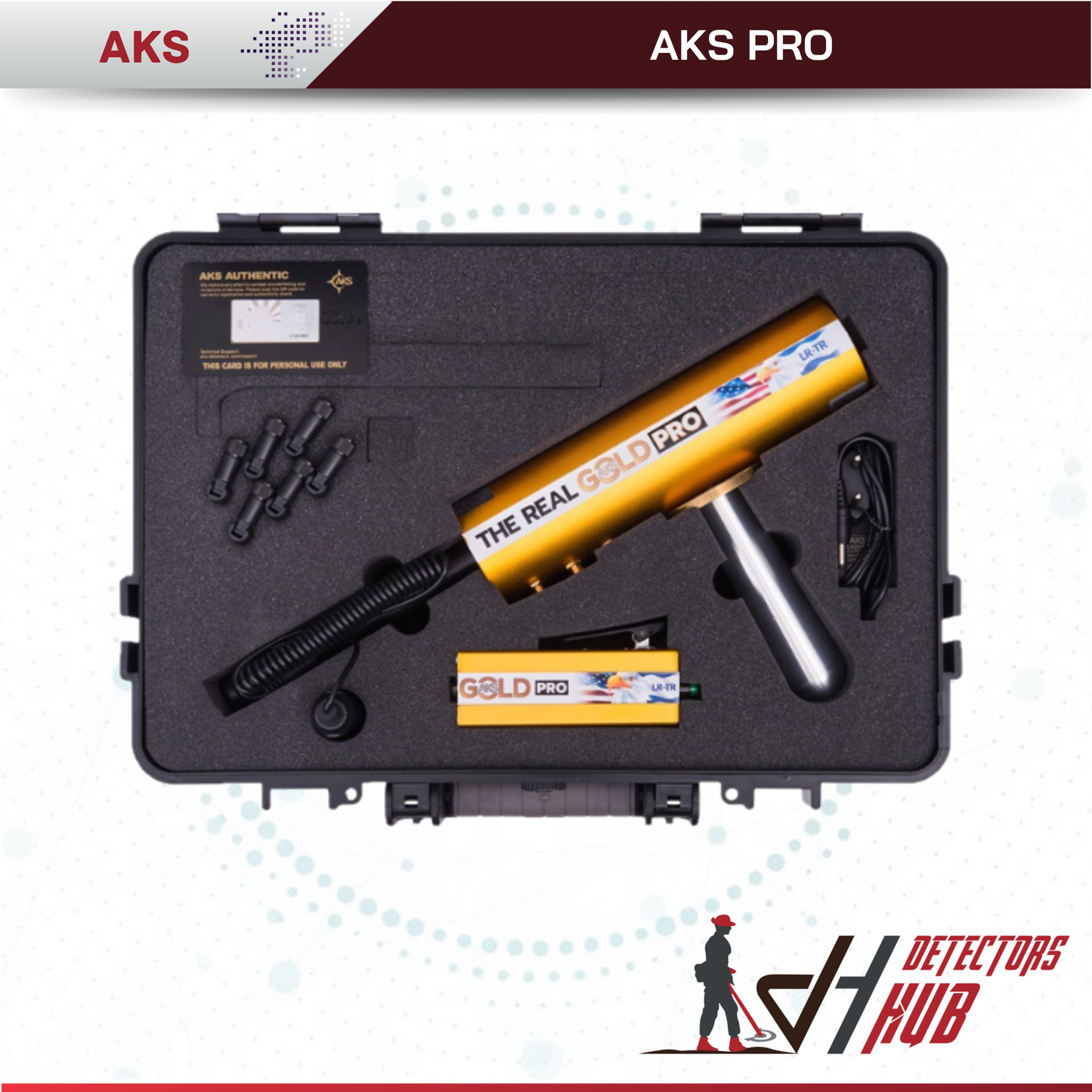 AKS PRO