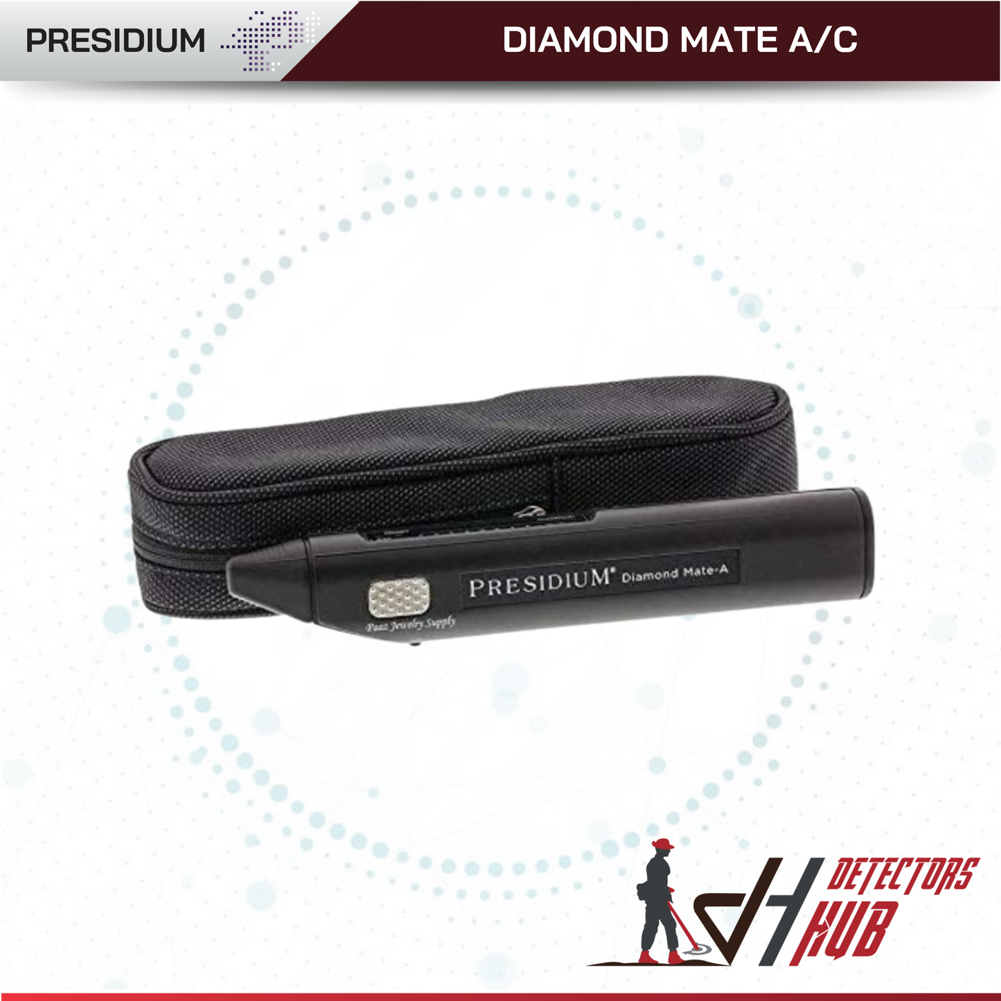 PRESIDIUM DIAMOND MATE A/C
