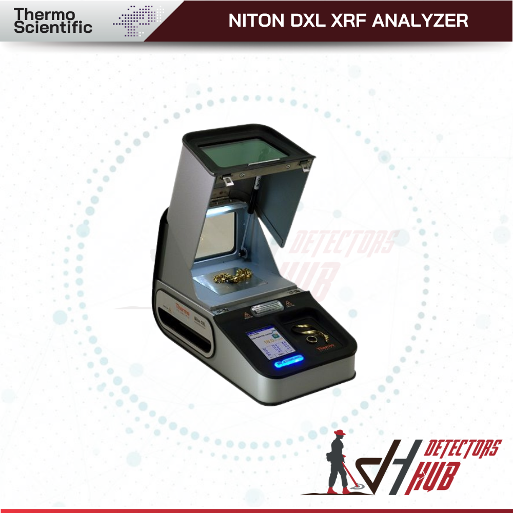 Niton DXL Precious Metal Analyzer