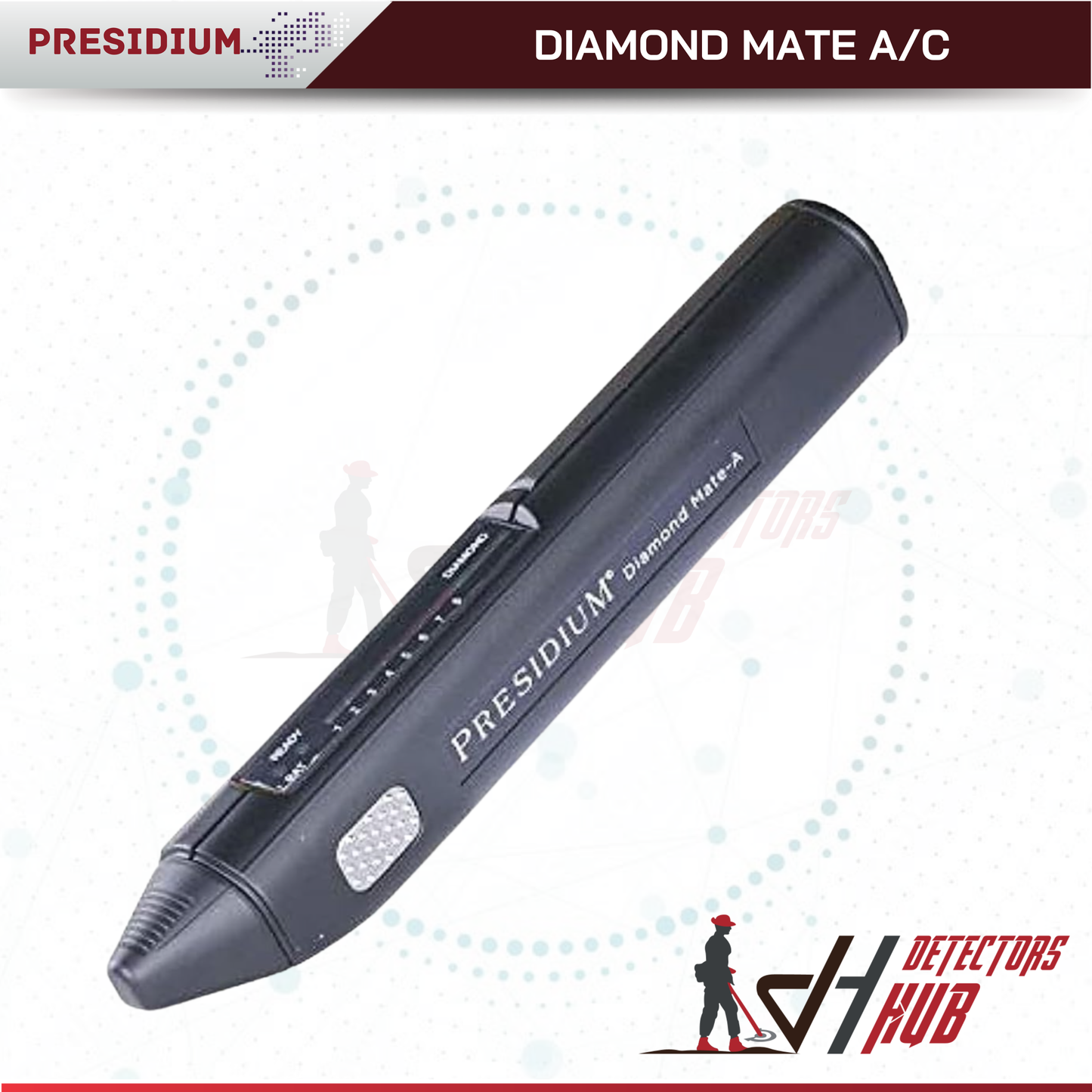 PRESIDIUM DIAMOND MATE A/C