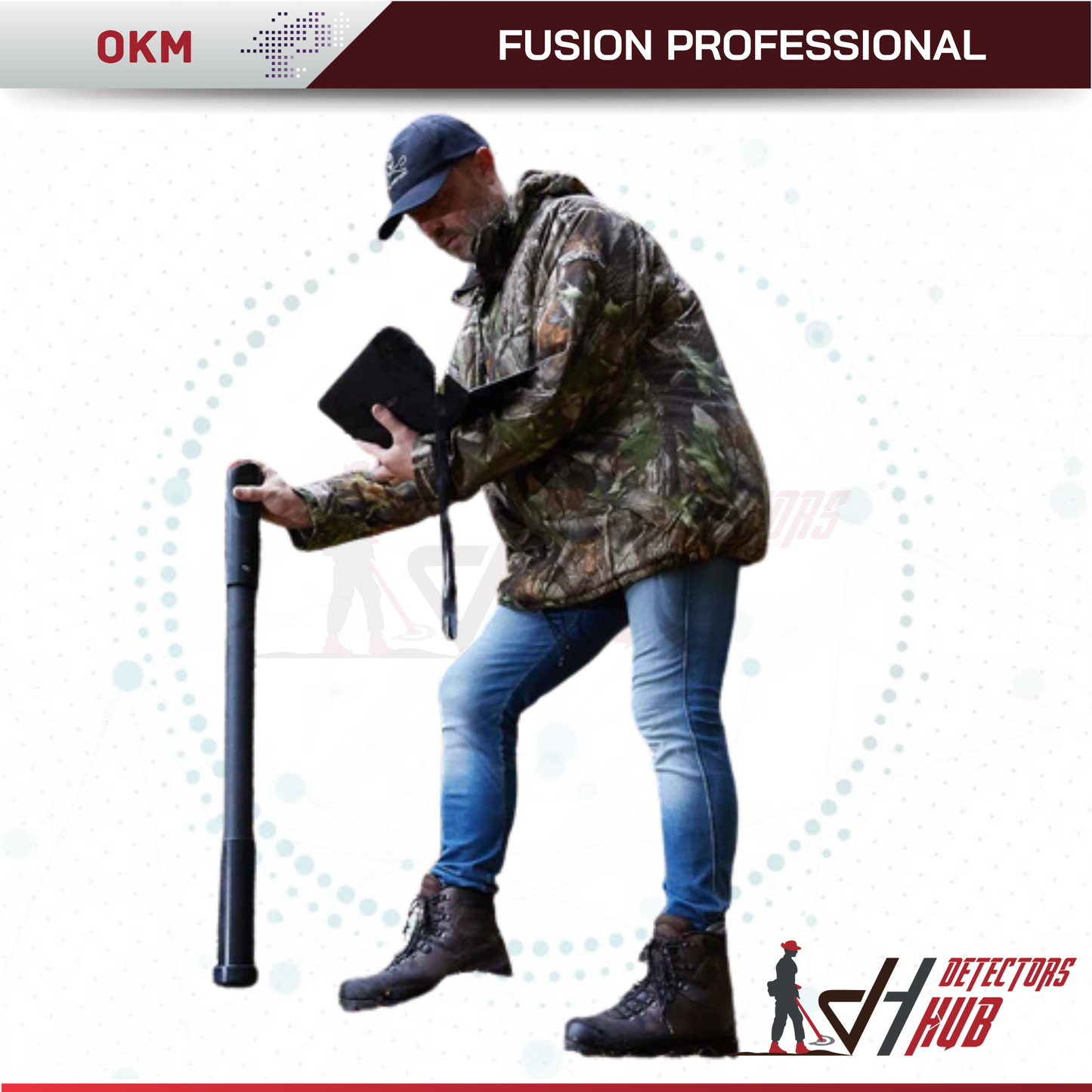 OKM Fusion Professional