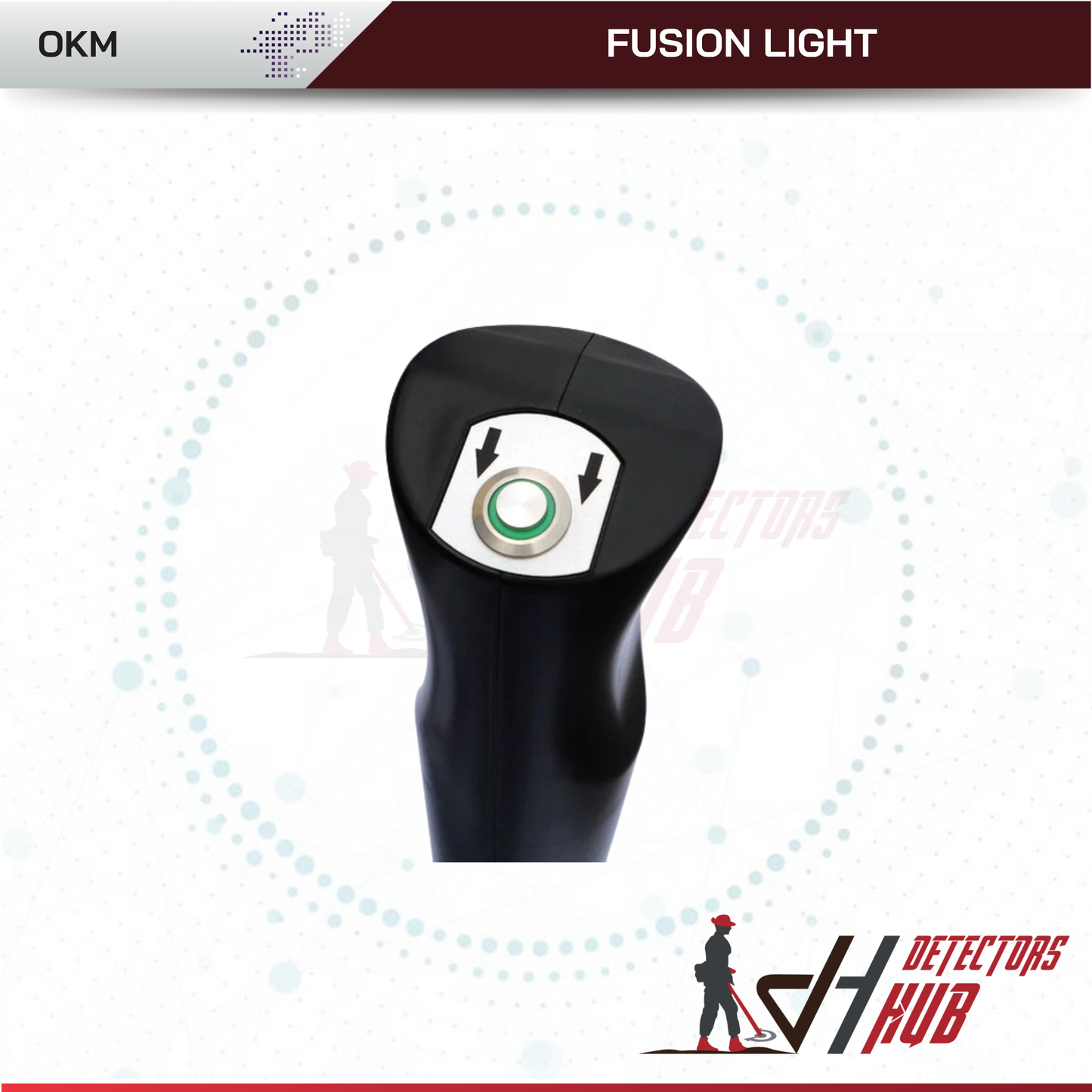 OKM Fusion Light