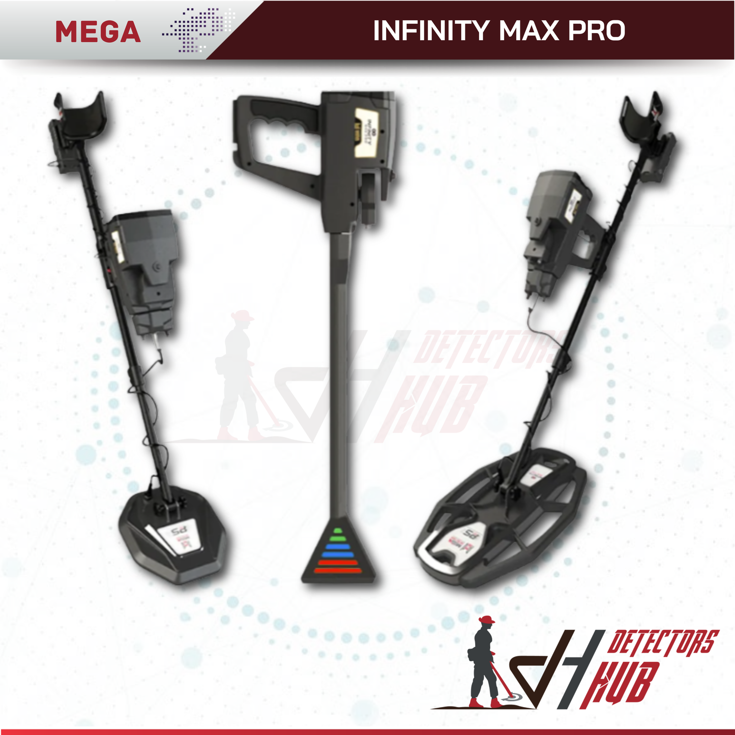 MEGA Infinity Max Pro