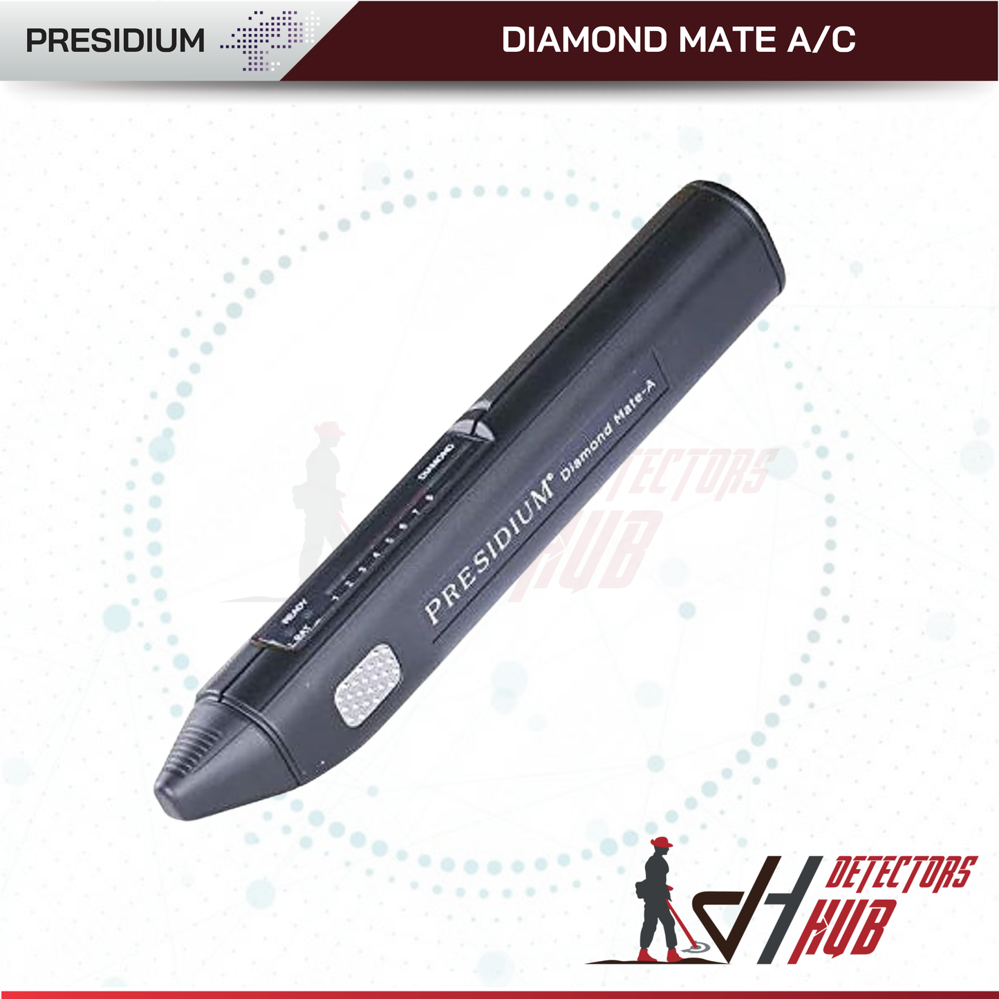 PRESIDIUM DIAMOND MATE A/C