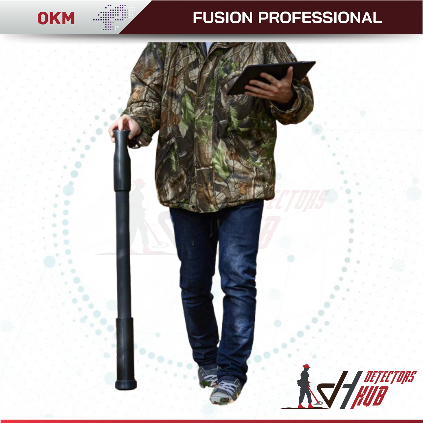 OKM Fusion Professional
