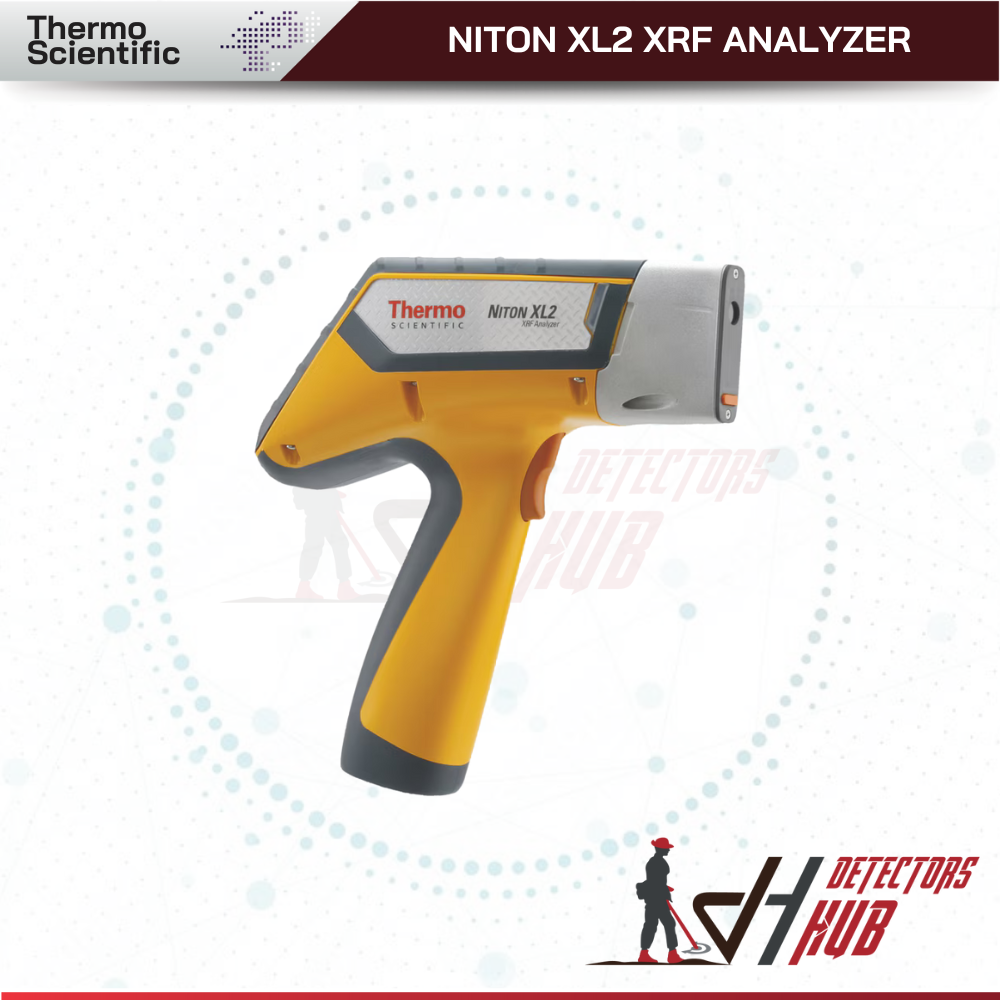 Niton XL2 XRF Analyzer