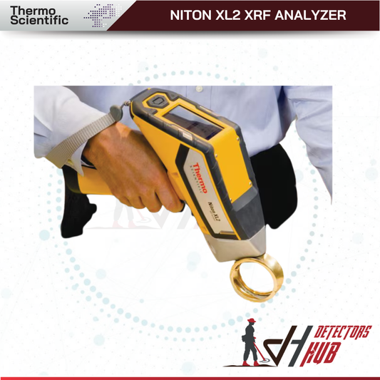 Niton XL2 XRF Analyzer