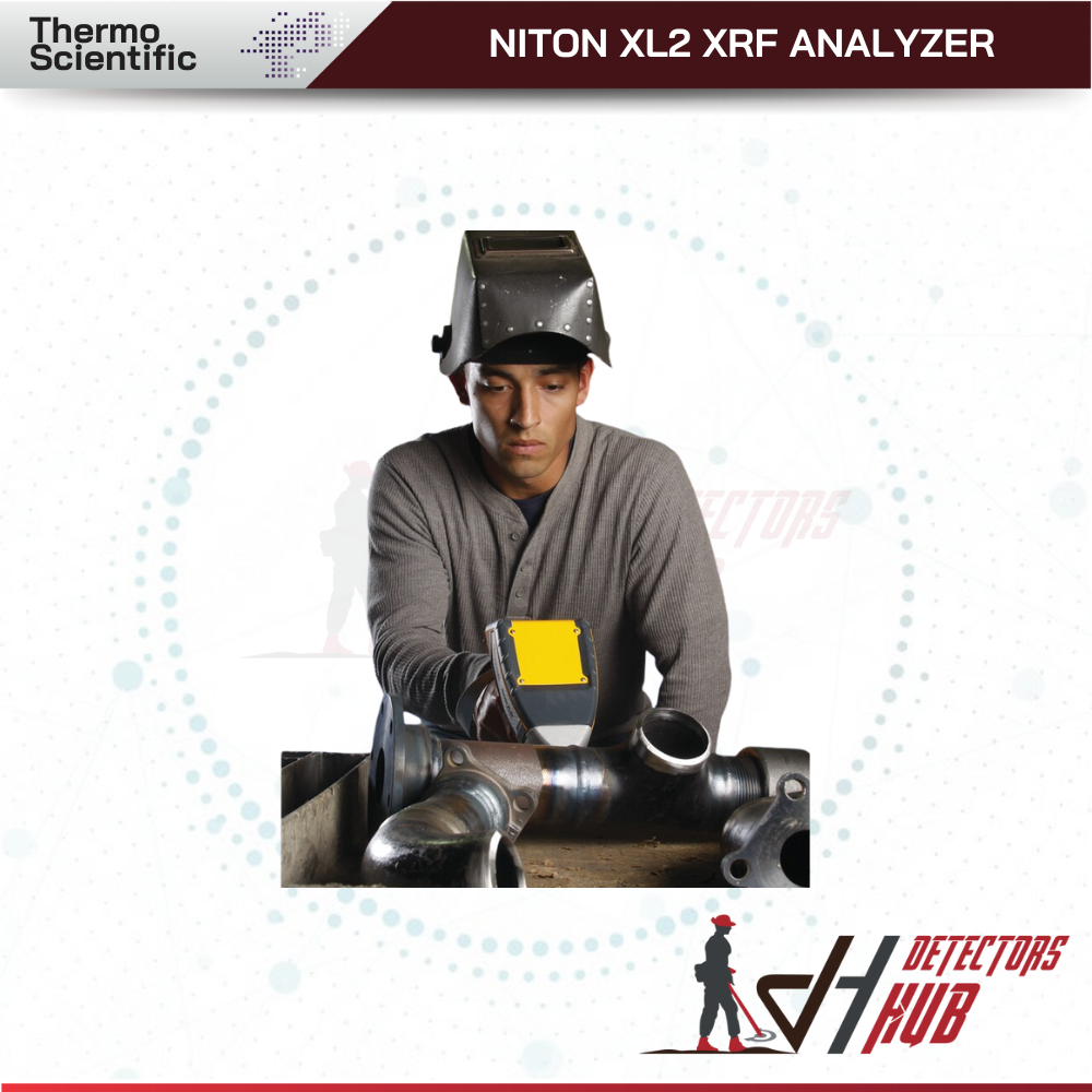 Niton XL2 XRF Analyzer