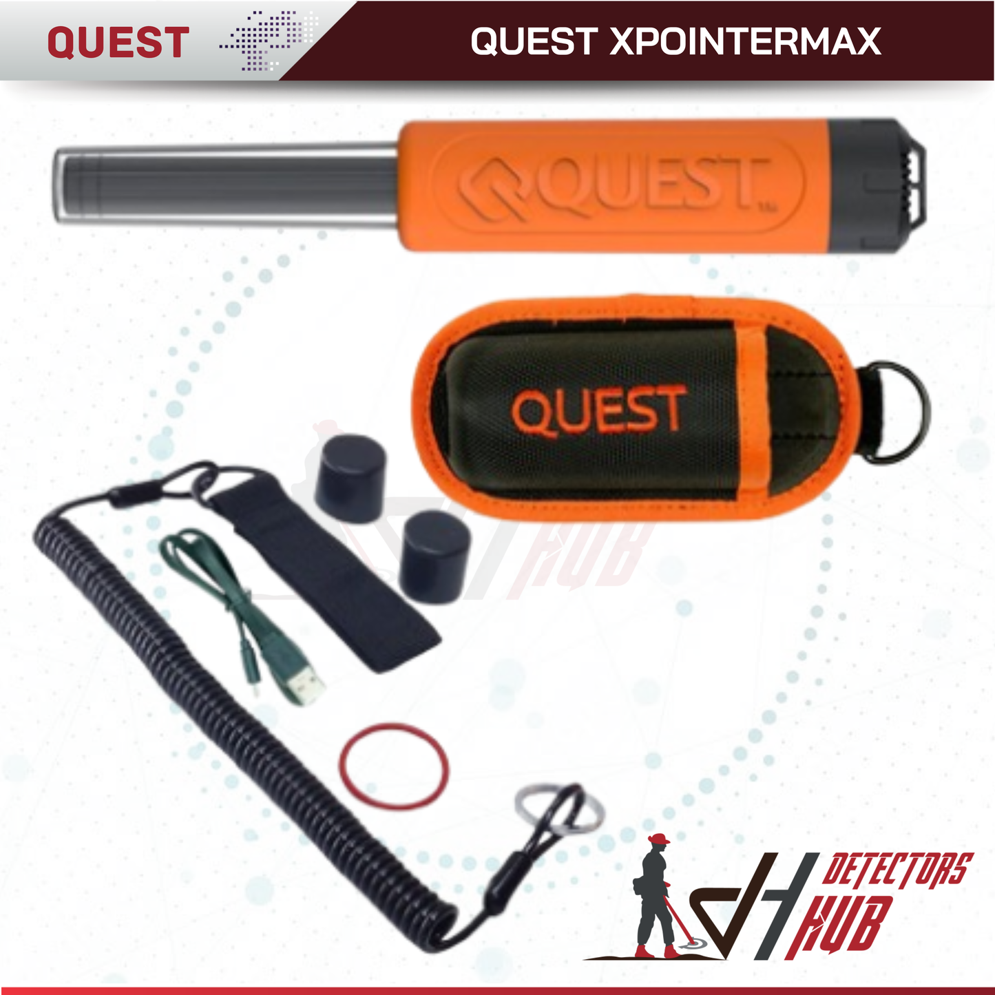 Quest XPointer MAX
