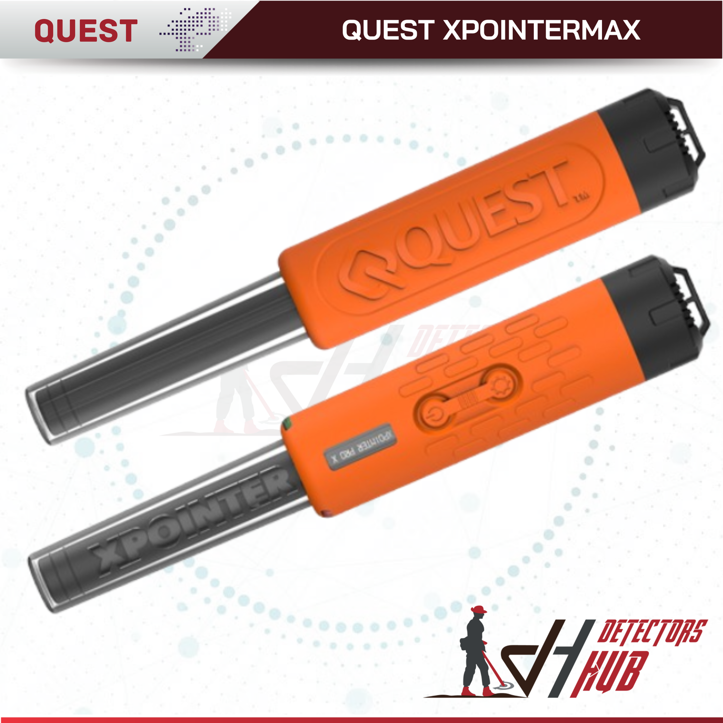 Quest XPointer MAX