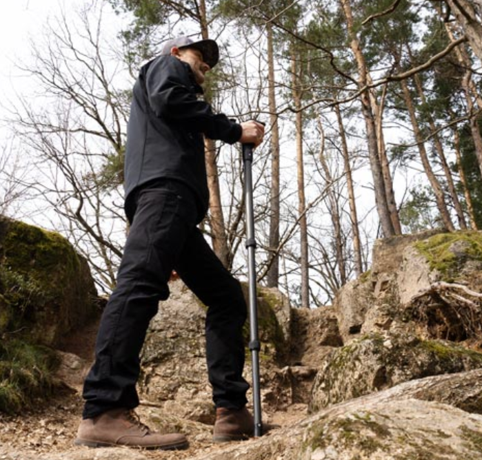 OKM Rover UC 3D Ground Scanner