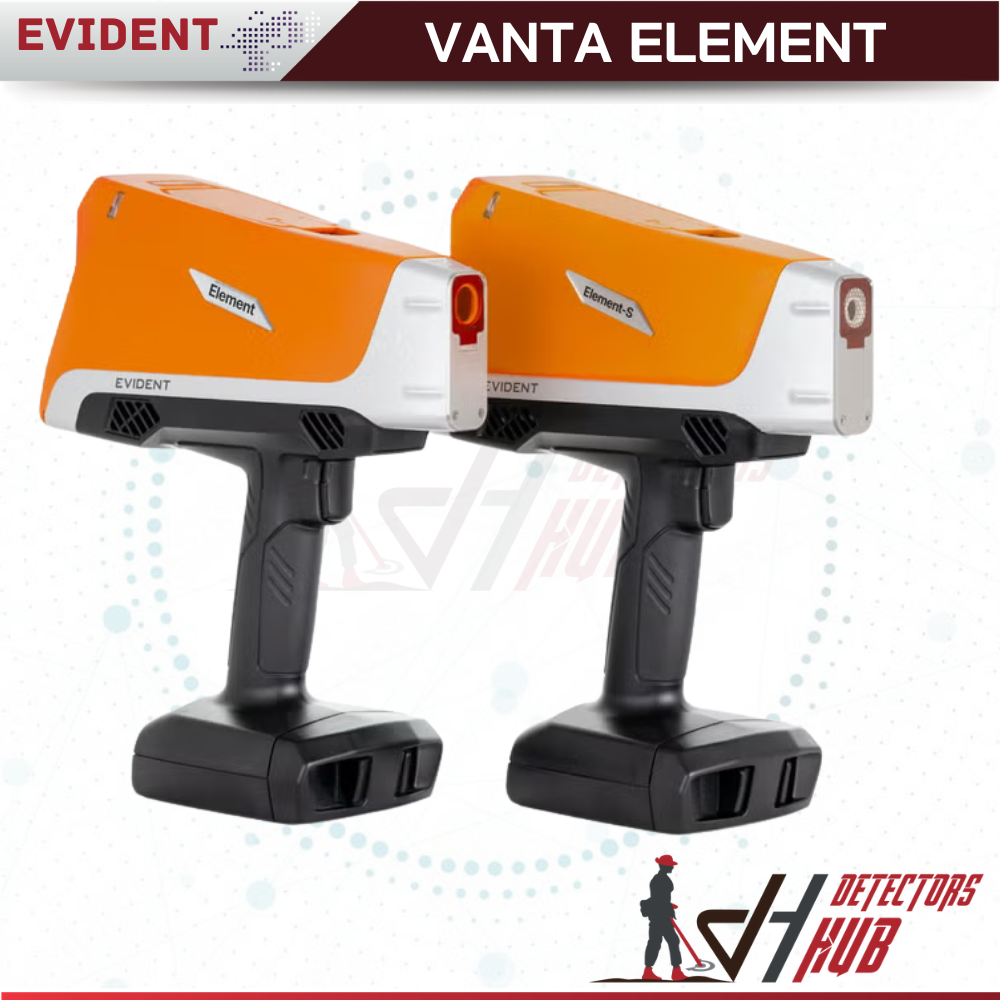 Vanta Element Handheld XRF Analyzer