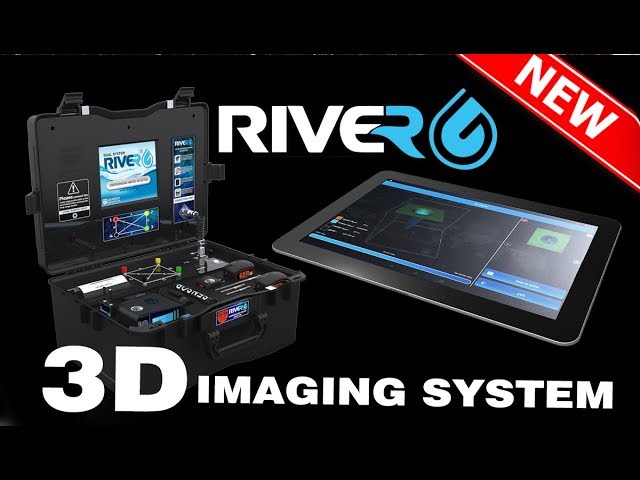 RIVER G 3 Device Water Detector