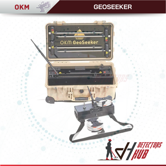 OKM GeoSeeker