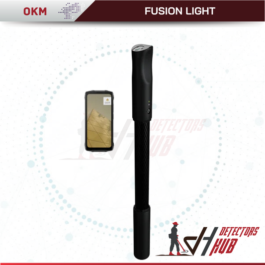 OKM Fusion Light