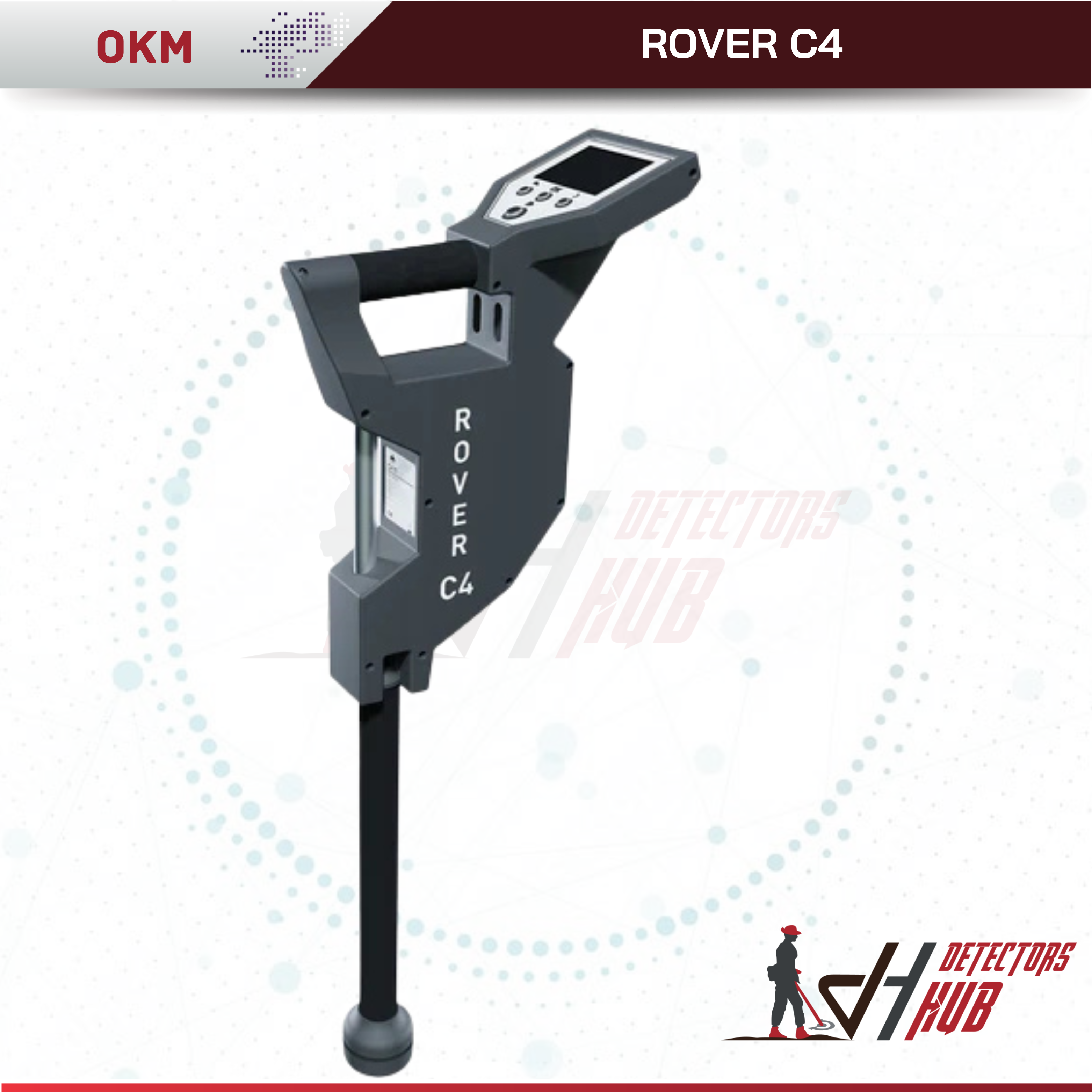OKM Rover C4
