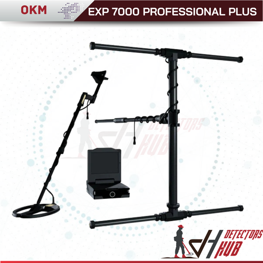 OKM eXp 7000 Pro Plus