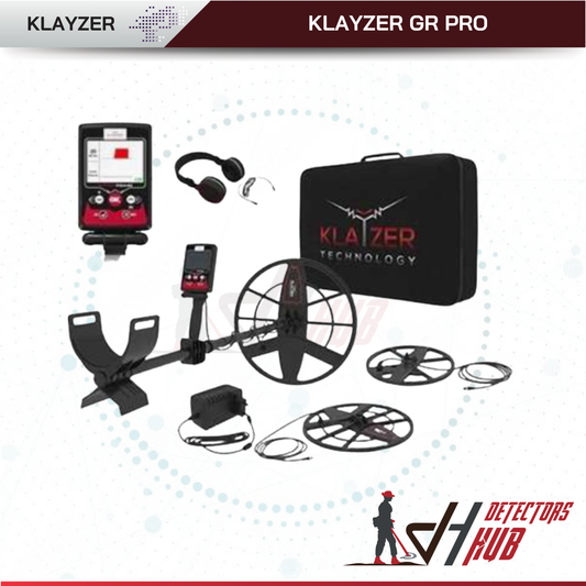 Klayzer Max 2D