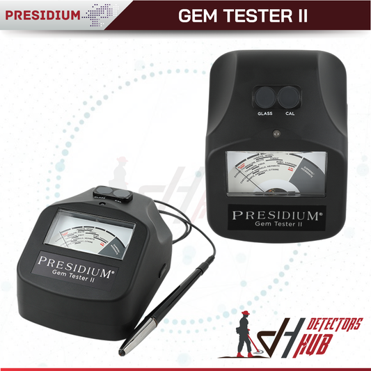 Presidium GEM TESTER II