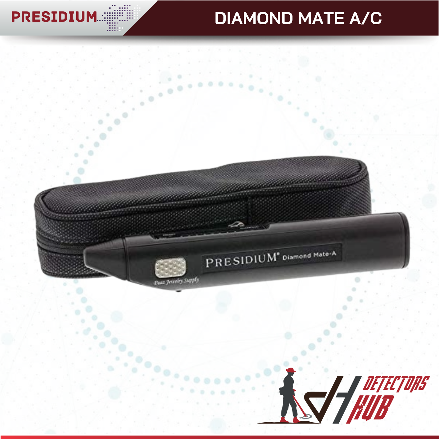 PRESIDIUM DIAMOND MATE A/C