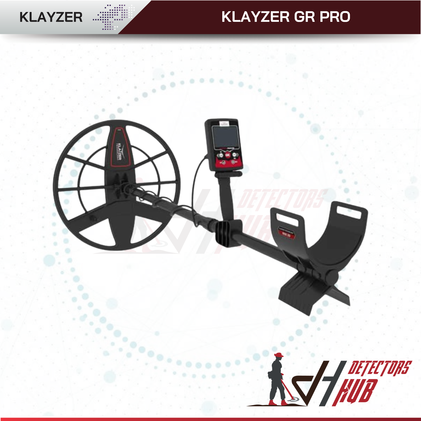 Klayzer Max 2D