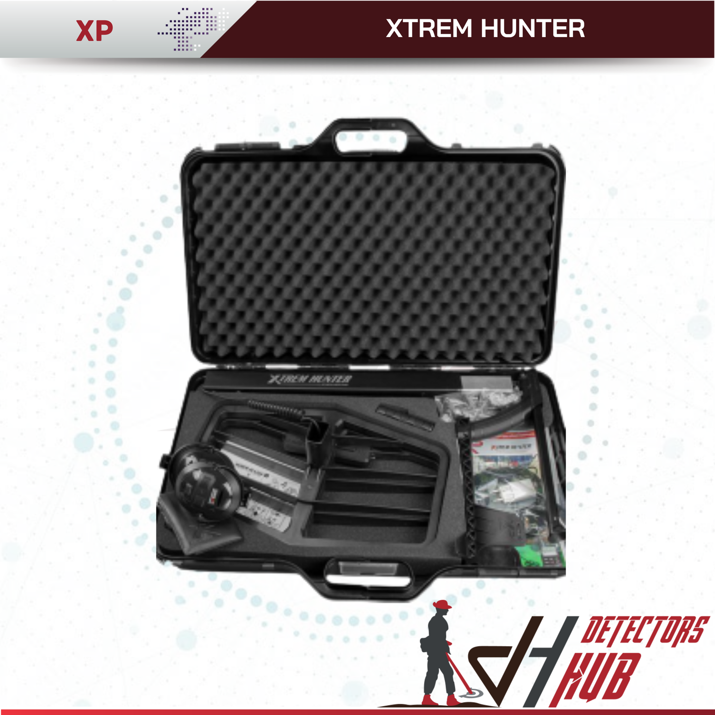 XTREM HUNTER