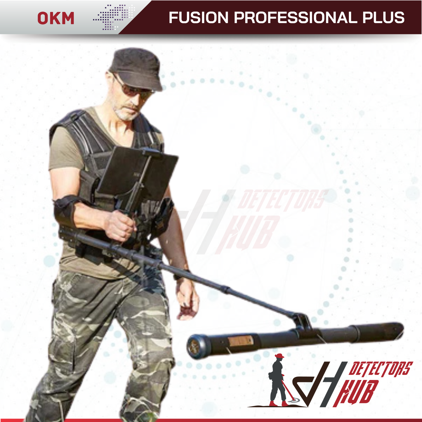 OKM Fusion Professional Plus
