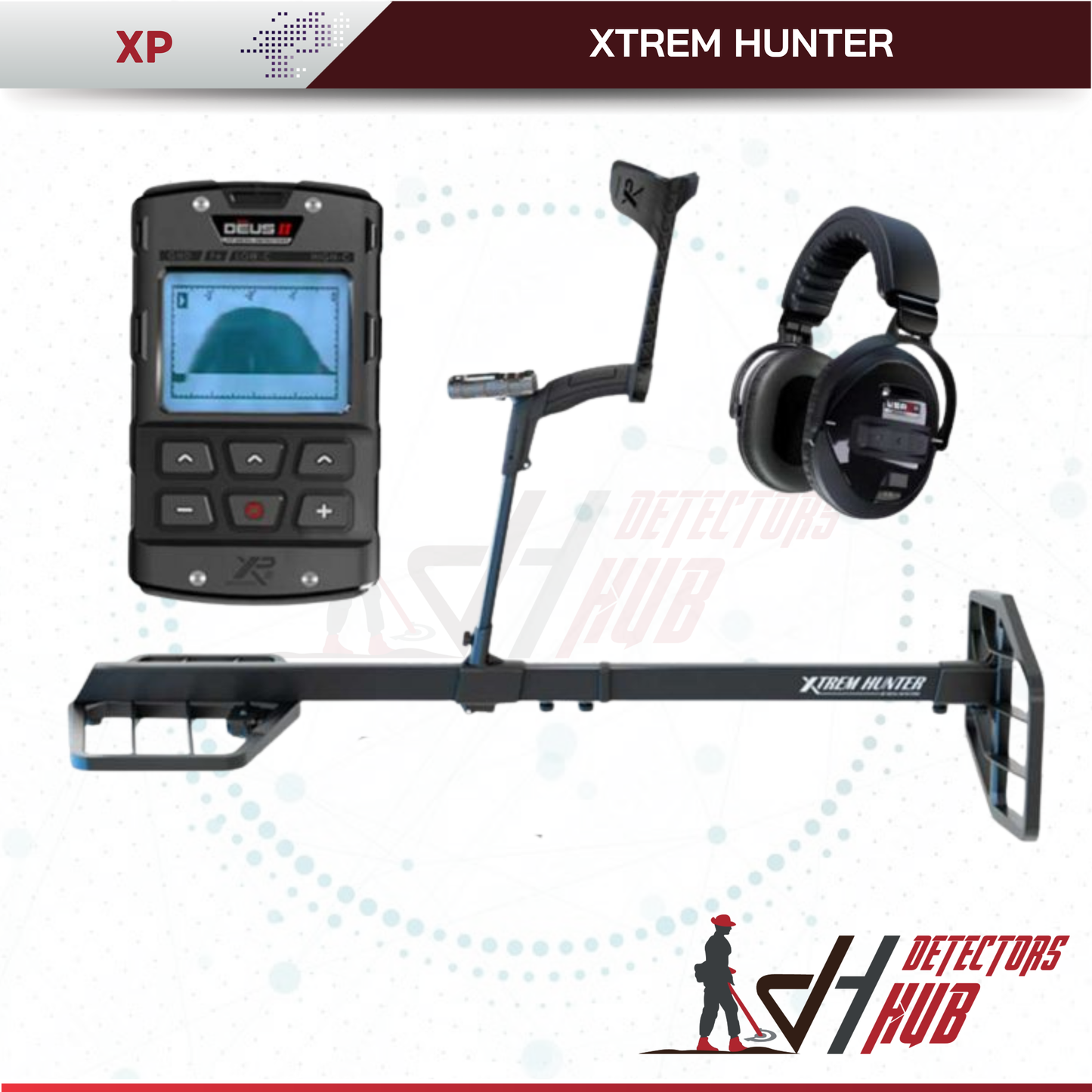 XTREM HUNTER