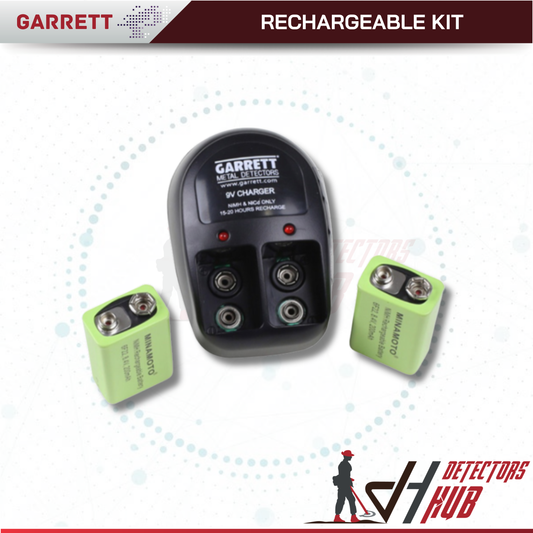 SuperWand® and THD™ Accessories