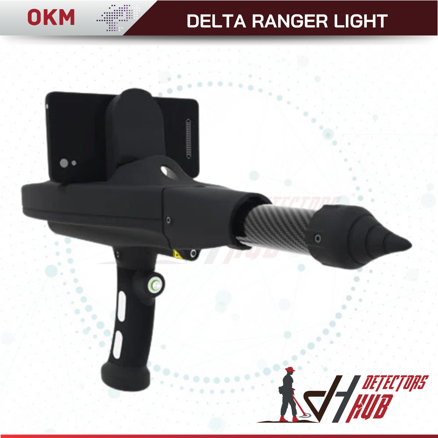 OKM Delta Ranger Light