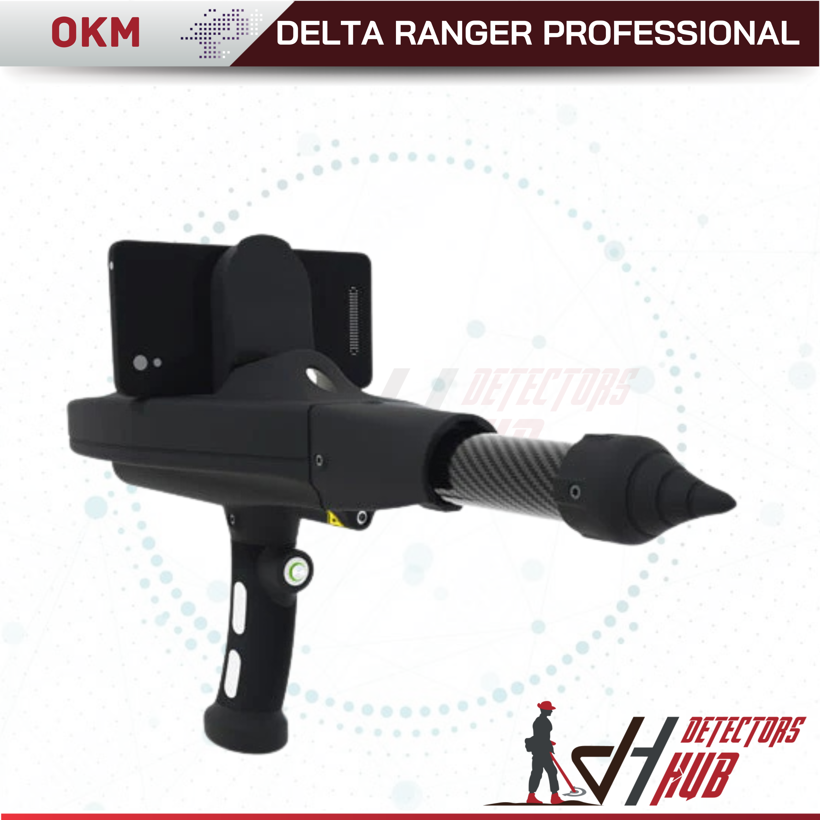 OKM Delta Ranger Pro