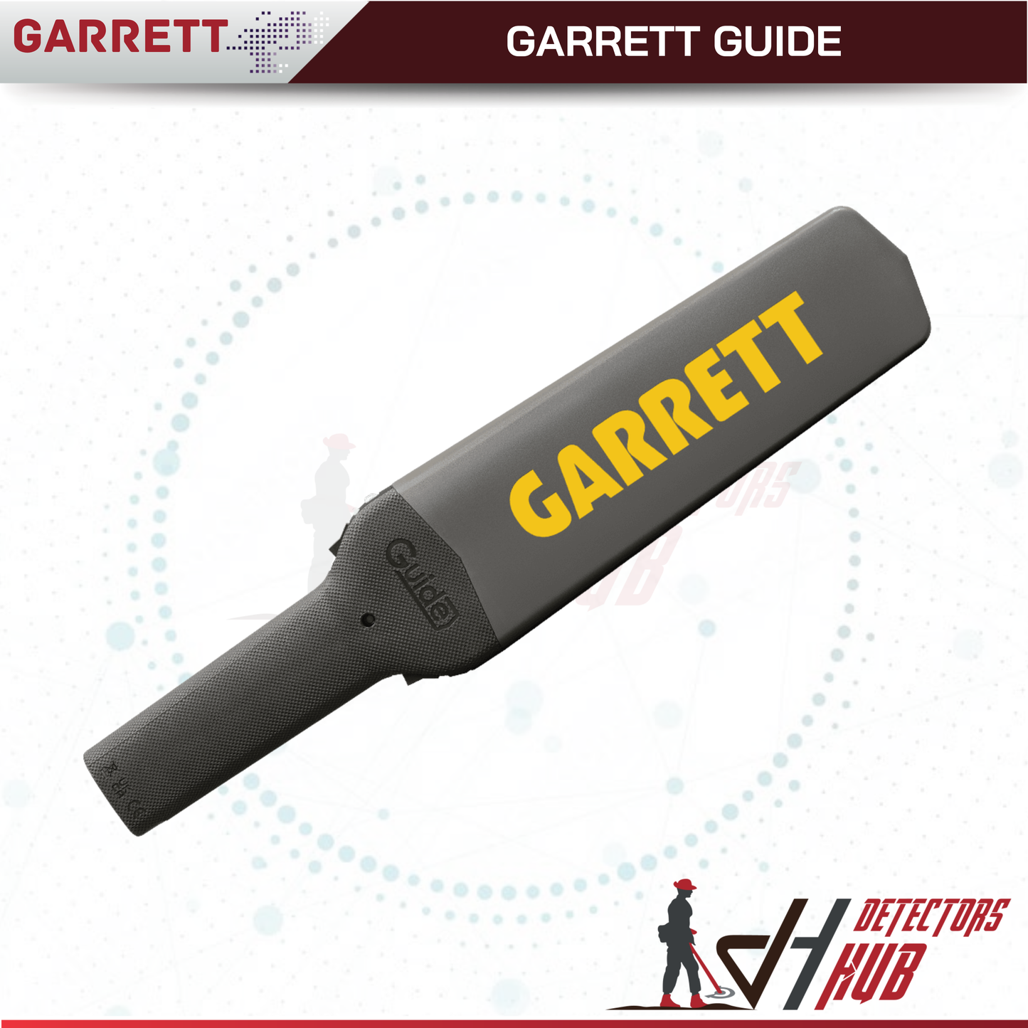 Garrett Guide
