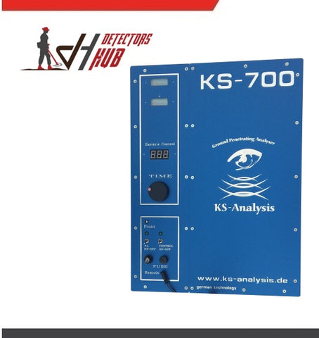 KS 700