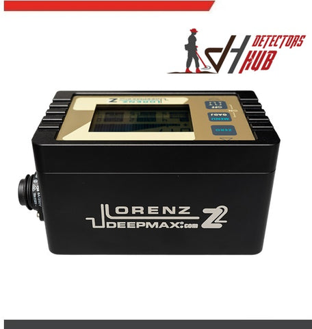 Lorenz Deepmax Z2