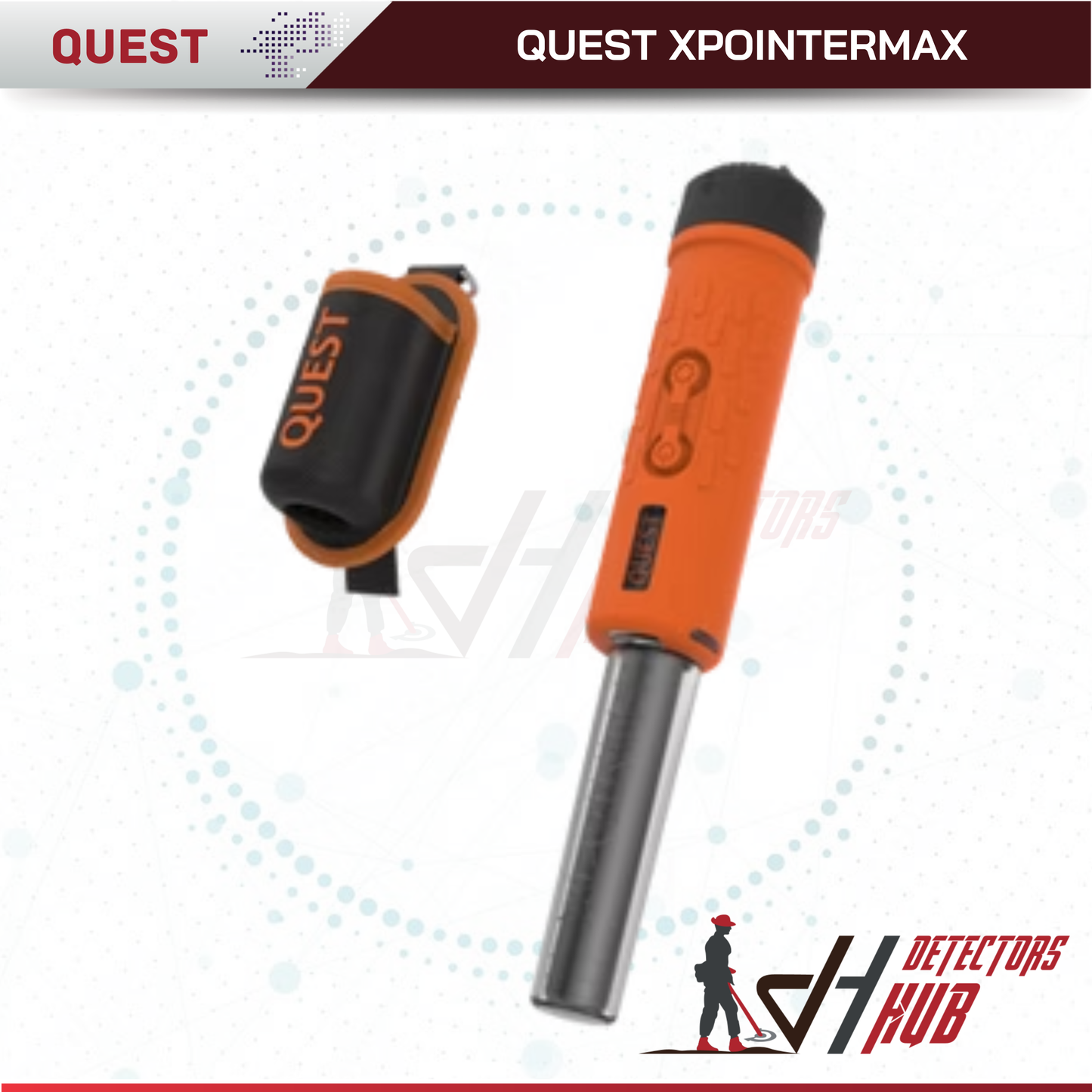 Quest XPointer MAX