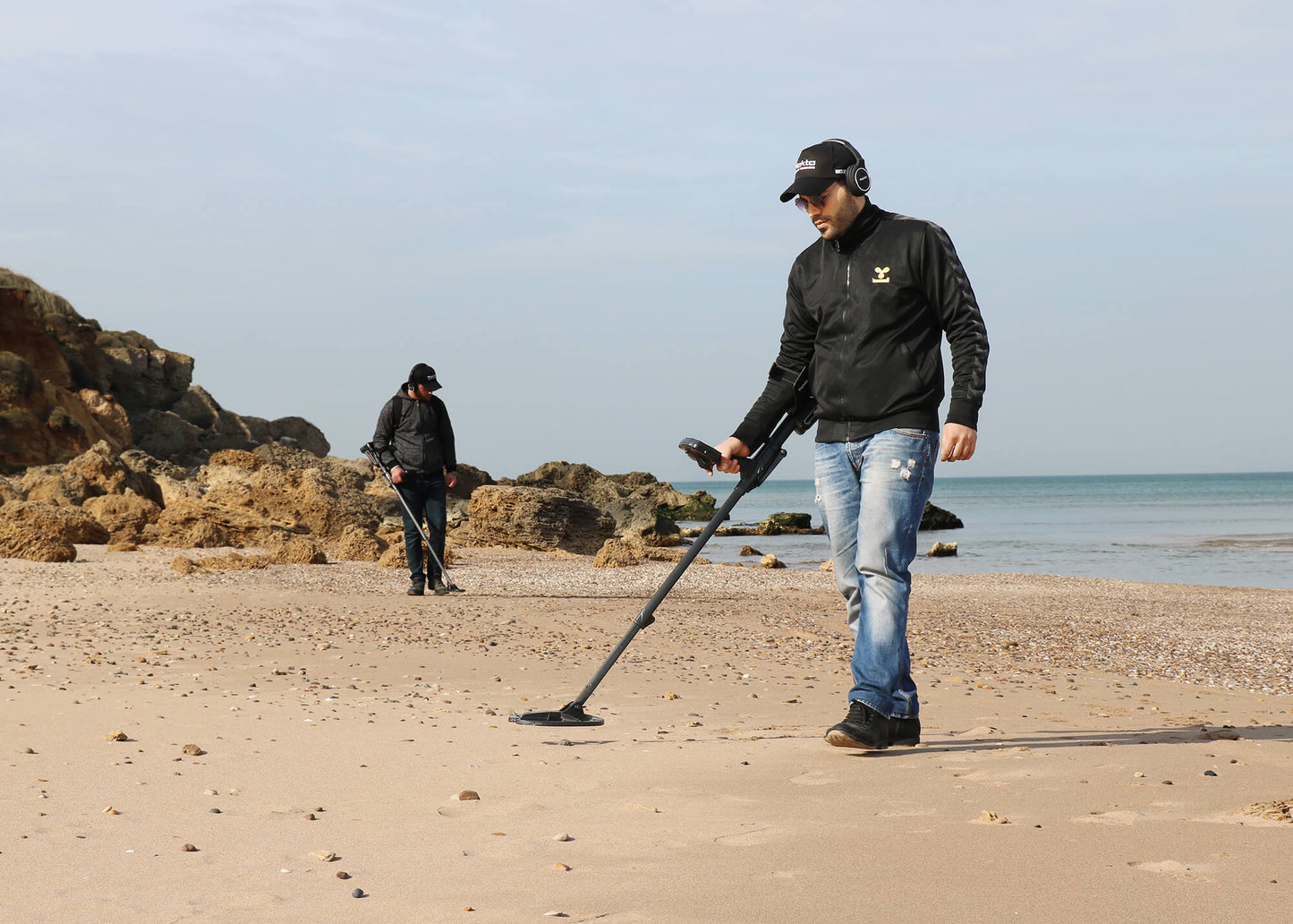 NOKTA IMPACT PRO Metal Detector