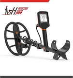 Quest Q60 Metal Detector