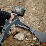 OKM Gepard GPR 3D