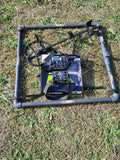 Blackdog Hybridscan Metal Detector