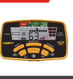 Garrett ACE 400i Metal Detector