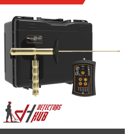 Easy Way Smart Detector