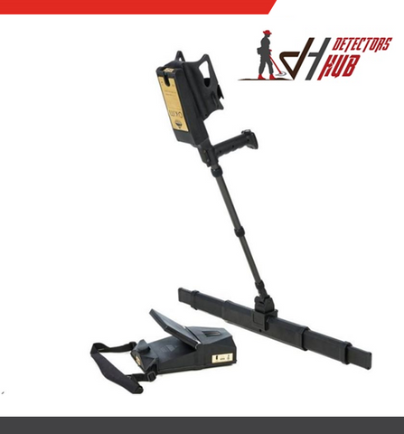 OKM eXp 6000 Professional  Metal Detector