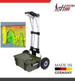 KS-800 Professional Grounding Radar